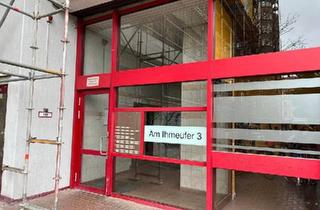 Wohnung kaufen in 30449 Hannover, Hannover - 1 Zimmer-Apartment