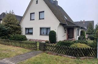 Einfamilienhaus kaufen in 27383 Scheeßel, Scheeßel - Einfamilienhaus in Scheeßel provisionsfrei