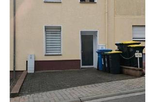 Haus kaufen in 66839 Schmelz, Schmelz - Reihenmittelhaus in Schmelz-Bettingen Klein aber Dein