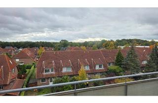 Wohnung kaufen in 21465 Reinbek, Reinbek - 2-Zi-WHG. Glinde 50qm Endetage Südlage