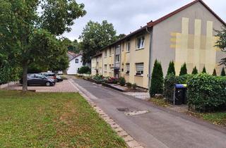 Wohnung kaufen in 55566 Bad Sobernheim, Bad Sobernheim - Provisionsfreie 3-ZKB-Wohnung mit Balkon in Bad Sobernheim
