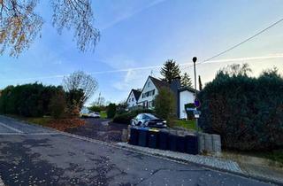 Mehrfamilienhaus kaufen in 53498 Bad Breisig, Bad Breisig - Mehrfamilienhaus in ruhiger Lage mit viel Potenzial