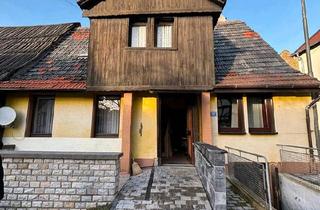 Haus kaufen in 55585 Norheim, Norheim - Haus zu verkaufen