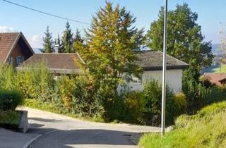 Einfamilienhaus kaufen in 73642 Welzheim, Welzheim - Renovierungsbedürftiges Einfamilienhaus mit Garten u.Doppelgarage