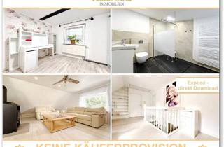 Einfamilienhaus kaufen in 24623 Großenaspe, Großenaspe - Charmantes Handwerkerhaus mit Einliegerwohnung in Großenaspe