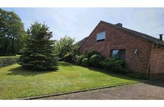 Einfamilienhaus kaufen in 25746 Heide, Heide - geräumiges Einfamilienhaus in Heide