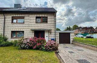 Haus kaufen in 41363 Jüchen, Jüchen - Zweifamilienhaus in MG-Odenkirchen auf tollem Grundstück