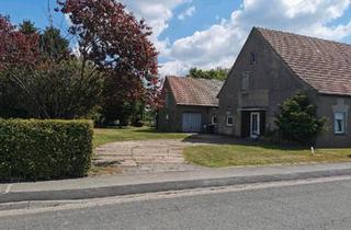 Einfamilienhaus kaufen in 32278 Kirchlengern, Kirchlengern - Einfamilienhaus in Stift Quernheim super Lage