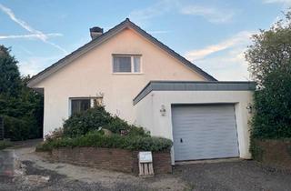 Einfamilienhaus kaufen in 32339 Espelkamp, Espelkamp - Schönes Einfamilienhaus mit Garten in Espelkamp - Provisionsfrei!