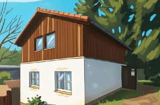 Haus kaufen in 84347 Pfarrkirchen, Pfarrkirchen - Freistehendes Haus zu verkaufen Maklerfrei