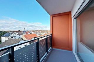 Wohnung kaufen in 63179 Obertshausen, Obertshausen - **Verkauf** Top vermietete Wohnung in begehrter Lage