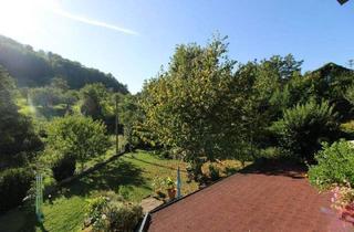 Haus kaufen in 73087 Bad Boll, Bad Boll - Urlaub Zuhause! Einzigartige 3- Zimmer Wohnung umgeben von der Natur in Bad Boll-Eckwälden