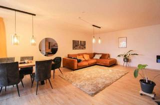 Wohnung kaufen in 40625 Düsseldorf, Düsseldorf - Moderne 2-Zimmer-Wohnung mit Balkon & TG-Stellplatz - Urbanes Wohnen in ruhiger Seitenstaße