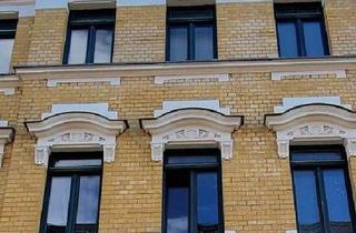 Haus kaufen in 04277 Leipzig, Leipzig - Attraktives Gründerzeithaus in ruhiger Wohnlage!