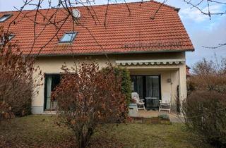 Doppelhaushälfte kaufen in 01796 Pirna, Pirna - Doppelhaushälfte zu verkaufen