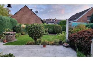 Haus kaufen in 45699 Herten, Herten - 2 Familienhaus in Herten mit wunderschönen Garten