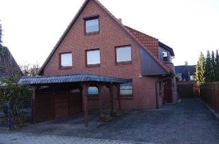 Einfamilienhaus kaufen in 21493 Schwarzenbek, Schwarzenbek - Einfamilienhaus für 2 Generationen zu verkaufen