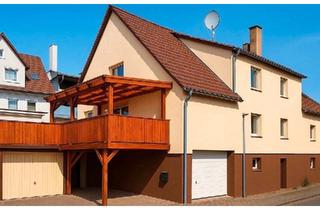 Einfamilienhaus kaufen in 73249 Wernau, Wernau (Neckar) - Charmantes Einfamilienhaus in Bester Lage von Wernau