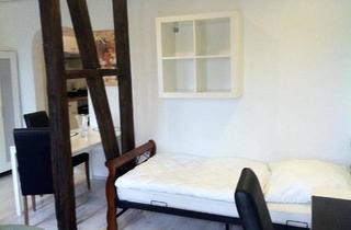 Wohnung kaufen in 45143 Essen, Essen - 1,5-Zimmer-Wohnung in Essen-Stadtmitte