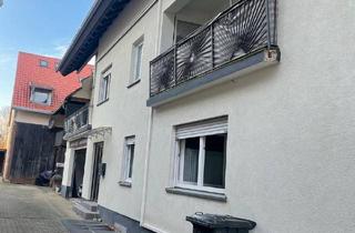 Einfamilienhaus kaufen in 76863 Herxheim, Herxheim bei Landau/Pfalz - Gepflegtes Reihenmittelhaus mit 5 Zimmer OHNE Maklerprovision