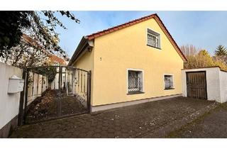 Haus kaufen in 33330 Gütersloh, Gütersloh - Immobilie Haus mit Garten und Terrasse Zentrum GT