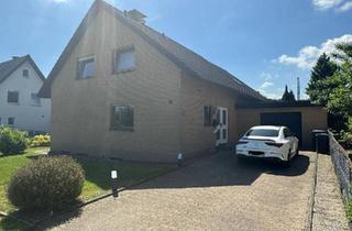 Haus kaufen in 32120 Hiddenhausen, Hiddenhausen - Exklusives 1-2 Familienhaus in Hiddenhausen-Schweicheln