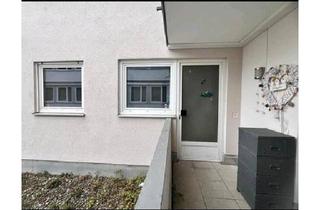 Wohnung kaufen in 72574 Bad Urach, Bad Urach - Erdgeschosswohnung in bevorzugter Lage