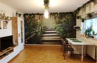 Wohnung kaufen in 71732 Tamm, Tamm - Sonniges Apartment mit Balkon, Aufzug & Stellplatz - 1-Zi.-OG-ETW in Tamm