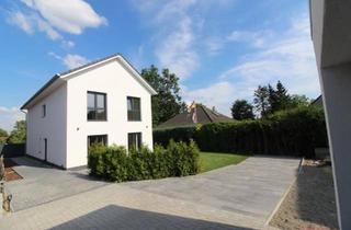 Einfamilienhaus kaufen in 38477 Jembke, Jembke - Neubau in Jembke provisionsfrei