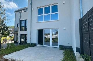 Reihenhaus kaufen in 27327 Martfeld, Martfeld - Reihenhaus Doppelhaushälfte