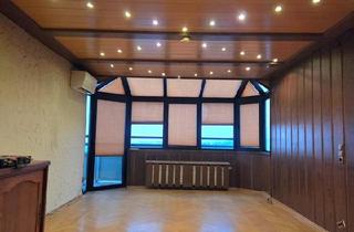 Penthouse kaufen in 66538 Neunkirchen, Neunkirchen - Helle Penthouse Wohnung mit Dachterrasse & Wintergarten