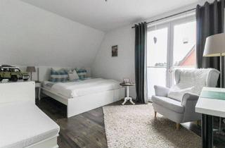 Doppelhaushälfte kaufen in 49479 Ibbenbüren, Ibbenbüren - Top modernisiert in Laggenbeck: Doppelhaushälfte mit Wintergarten, Sauna & großer Doppelgarage