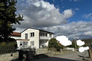 Haus kaufen in 65510 Idstein, Idstein - IDSTEIN ruhige 1 A* Bestlage verm. 1-2 FH + Garage zu verkaufen