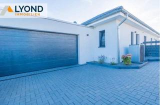 Haus kaufen in 39646 Oebisfelde, Oebisfelde-Weferlingen - Bungalow 160qm