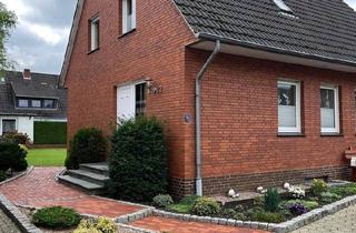 Einfamilienhaus kaufen in 49479 Ibbenbüren, Ibbenbüren - Wohnen in schöner Lage vom Dickenberg