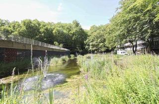 Mehrfamilienhaus kaufen in 50858 Köln, Köln - Charmante Barrierefreie 3-Zimmer-Wohnung mit zwei Balkonen und Tiefgaragenstellplatz in Köln-Weiden