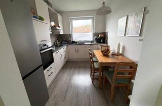 Wohnung kaufen in 21709 Himmelpforten, Himmelpforten - Eigentumswohnung