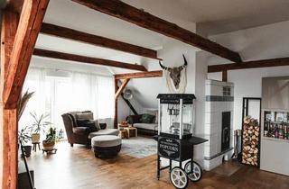 Wohnung kaufen in 31174 Schellerten, Schellerten - Großzügige 4 Zimmer-Maisonette-Wohnung OHNE MAKLER