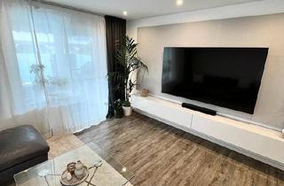 Wohnung kaufen in 71093 Weil im Schönbuch, Weil Im Schönbuch - TOP ?renovierte 3-Zimmer-Wohnung mit Balkon, Stellplatz & Keller