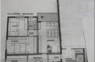 Wohnung kaufen in 69181 Leimen, Leimen - 3,5 ZKBB GARAGE PRIVAT ST.ILGEN