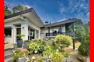 Einfamilienhaus kaufen in 38271 Baddeckenstedt, Baddeckenstedt - Stilvoll wohnen mit Weitblick