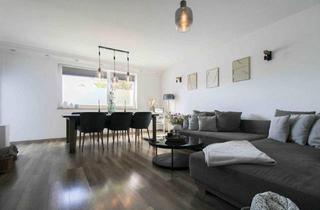 Haus kaufen in Asberger Straße 1B, 47441 Moers, Moers - Ihr Alterswohnsitz? 4 Zimmer Wohnung in Citylage mit Balkon und Tiefgaragenstellplatz...