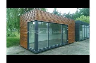 Haus kaufen in 16727 Velten, Velten - Tiny House mit Klimaanlage (Bruttopreis)