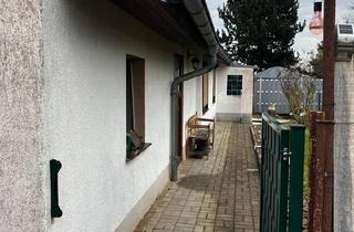 Einfamilienhaus kaufen in 04758 Oschatz, Oschatz - Einfamilienhaus Bungalow