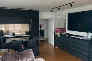 Penthouse kaufen in 41352 Korschenbroich, Korschenbroich - Penthouse Wohnung mit zwei Terassen