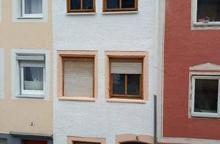 Reihenhaus kaufen in 76829 Landau, Landau in der Pfalz - Reihenhaus in der Innenstadt zur Eigennutzung oder Kapitalanlage