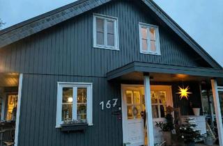 Haus kaufen in 24594 Hohenwestedt, Hohenwestedt - Hausverkauf in Falkenburg auf 2 Grundstücken