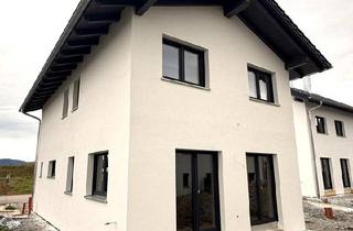 Einfamilienhaus kaufen in 94491 Hengersberg, Hengersberg - Gemütliches, seniorengerechtes Einfamilienhaus - Provisionsfrei
