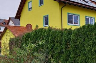 Haus kaufen in 85416 Langenbach, Langenbach - Außergewöhnliche Immobilie mit zwei PV-Anlagen, Speicher, Garten