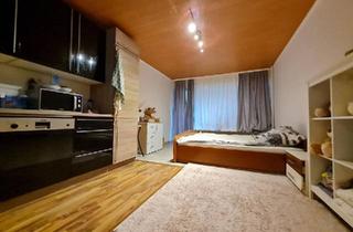 Wohnung kaufen in 30159 Hannover, Hannover - 1-Zi.-Whg. + Stellplatz | 6% Ist-Rendite (7,2% Soll) | Wolfsburg